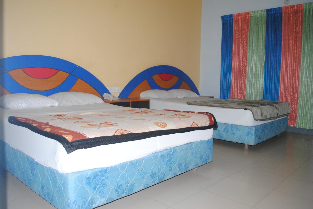 Hotel Sea Alif Кокс Базар Екстериор снимка
