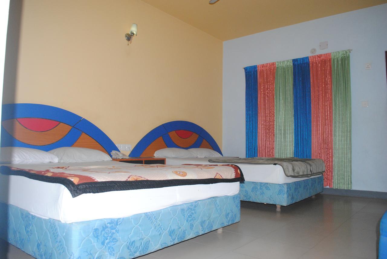 Hotel Sea Alif Кокс Базар Екстериор снимка