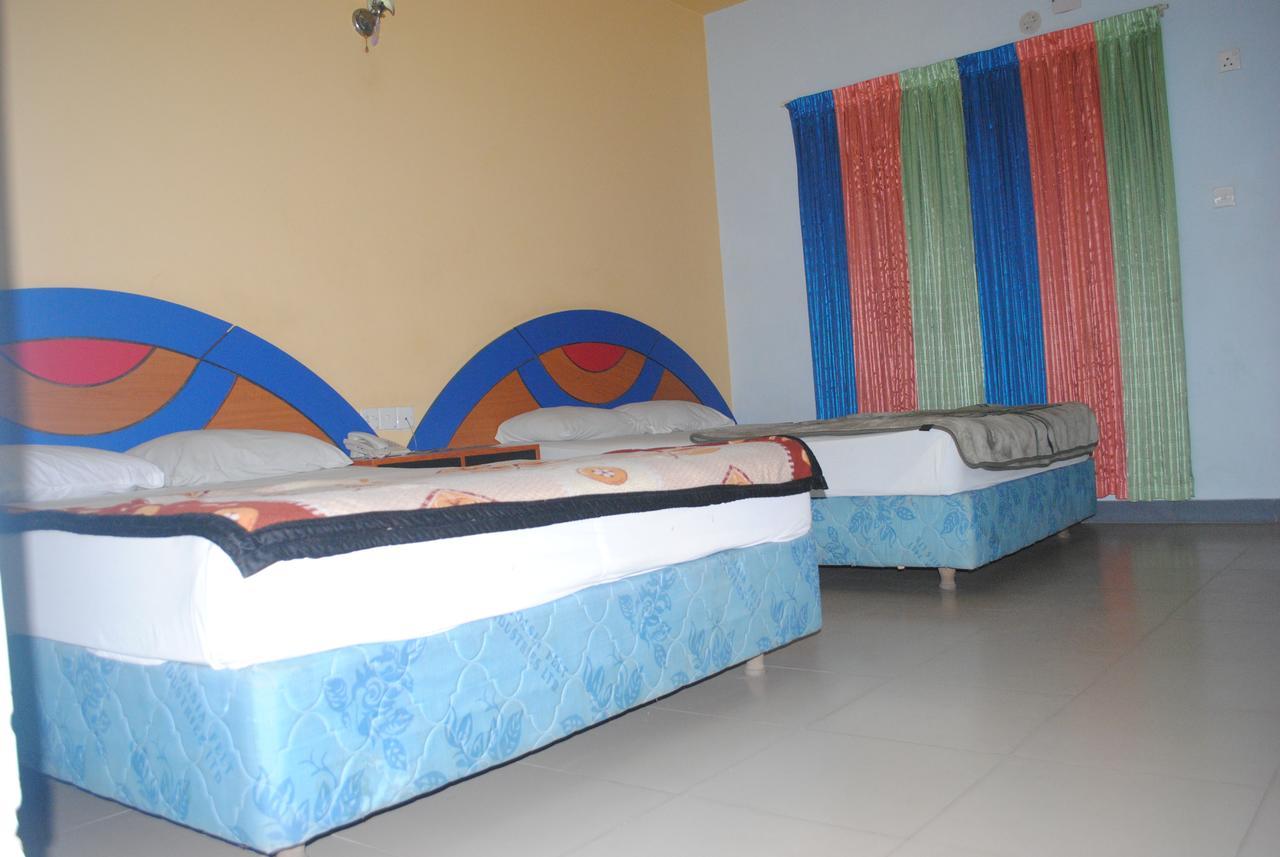 Hotel Sea Alif Кокс Базар Екстериор снимка